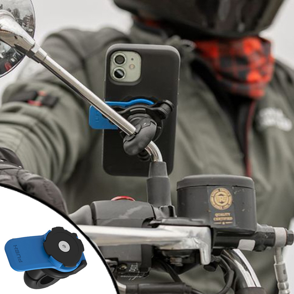Motorcycle Phone Holder Ball Mount - Buy Motorcycle Phone Holder Ball