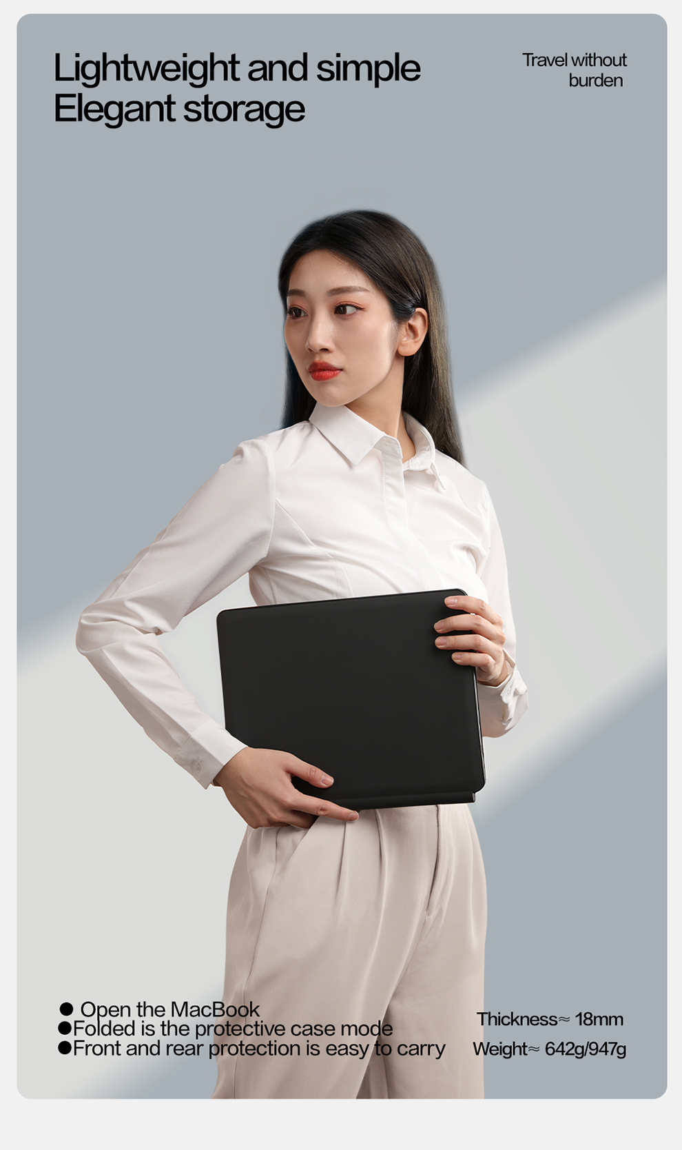 SmartDevil Touch Keyboard Case For iPad 2019/2020/2021/2022/iPad Pro ...