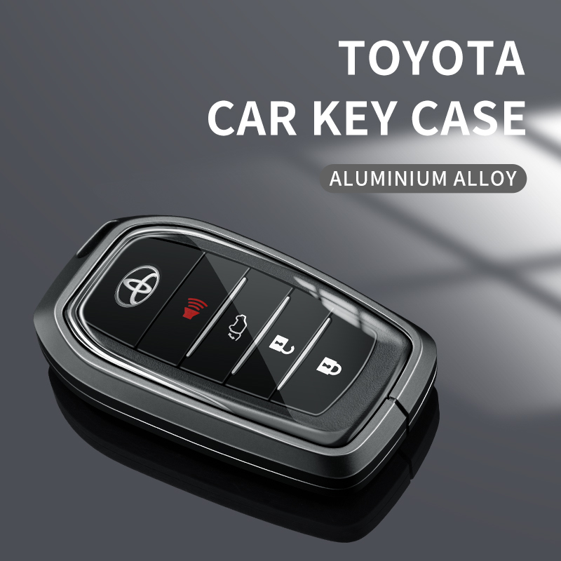 Toyota Key Fob Covernull