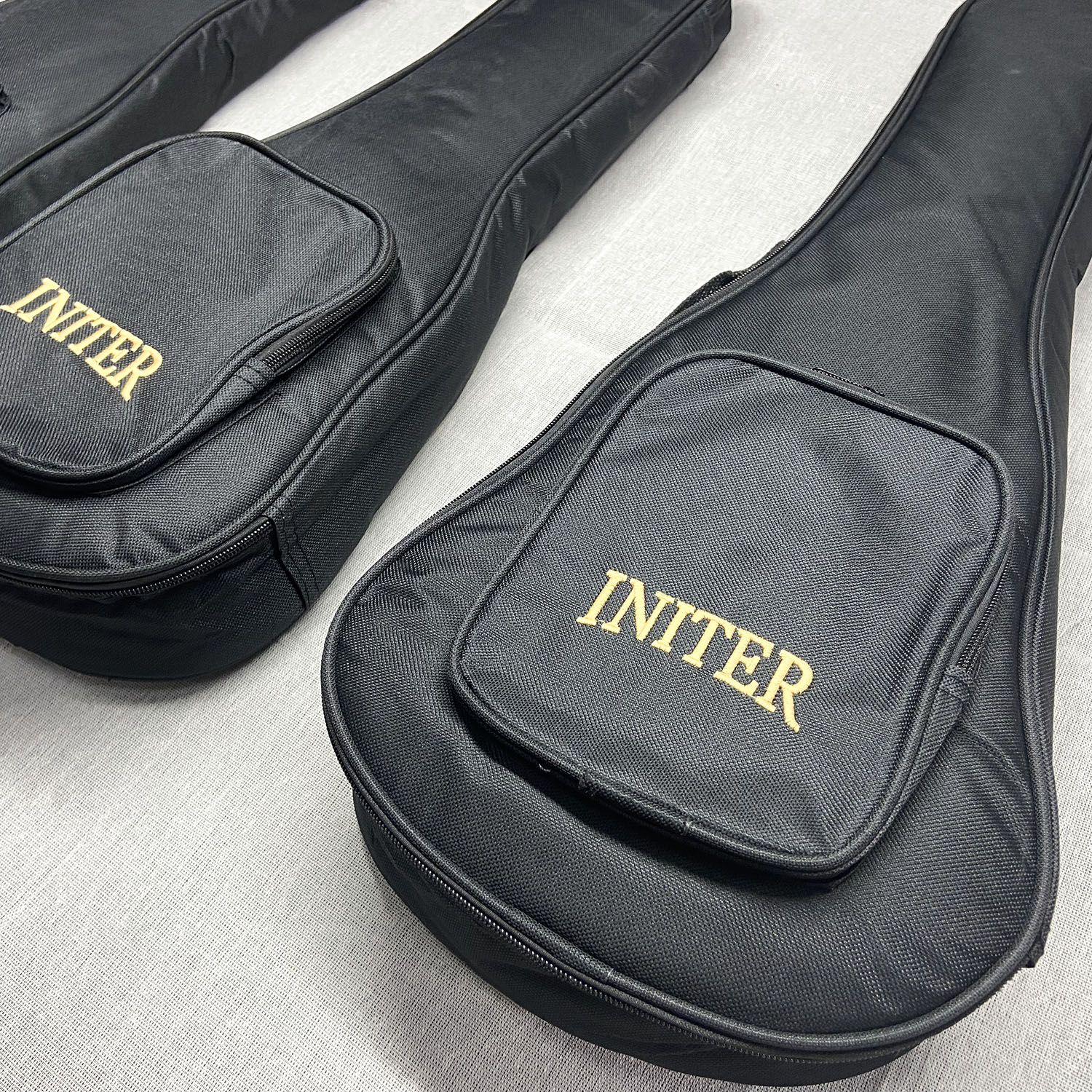 INITER Original UKULELE Cotton Bag 21/23/26inch | Shopee Philippines