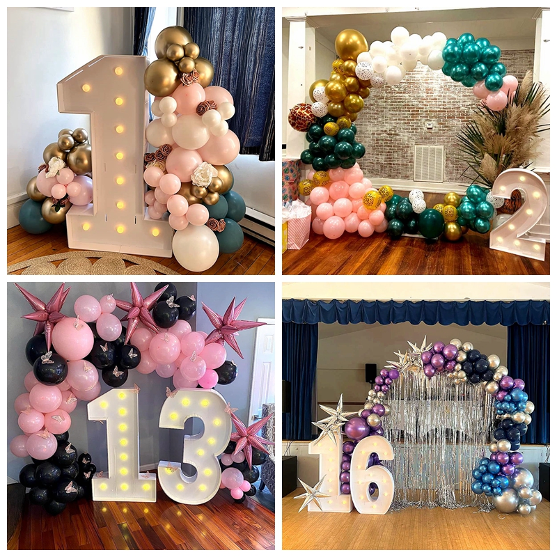 0-9-giant-figure-balloon-filling-box-with-lights-led-light-up-mosaic