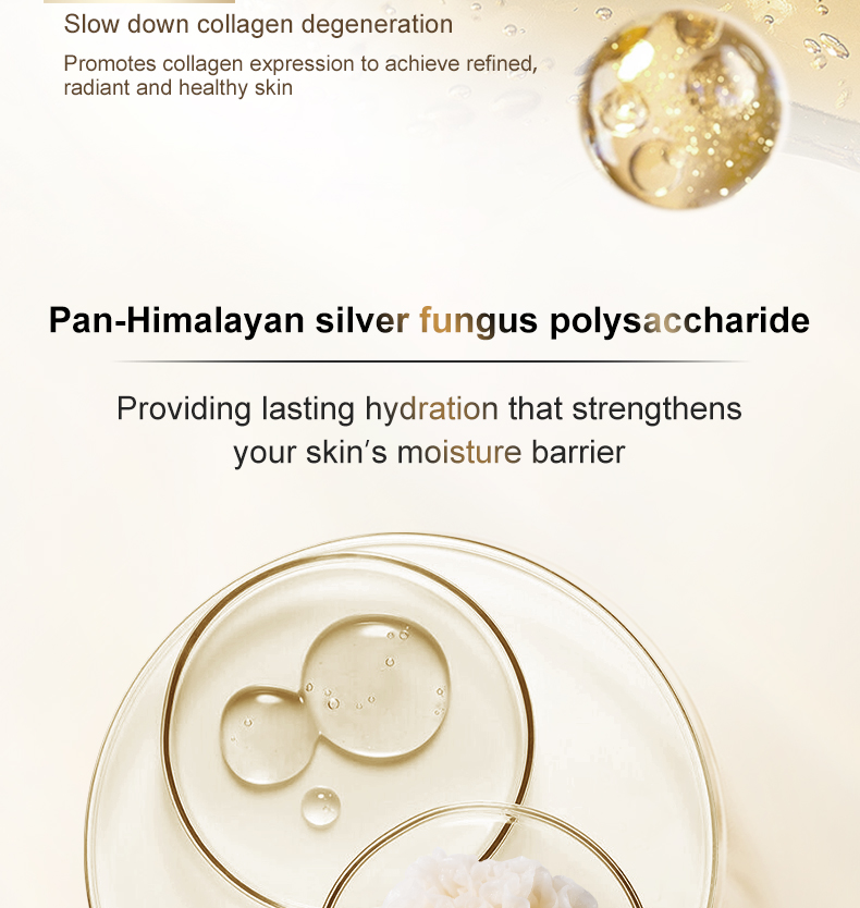 CHANDO Himalaya Collagen Freeze-Dried Mask 1PACK (5PCS) | Shopee ...