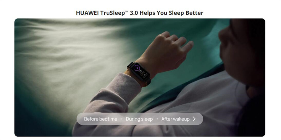 2023 New HUAWEI Band 8 Smart Band All-day Blood Oxygen 1.47'' AMOLED ...