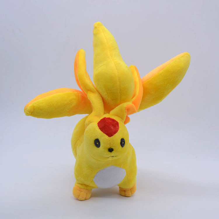 7 Style 15-25cm FINAL FANTASY FF1 Warrior of Light Chocobo Cat Moogle ...