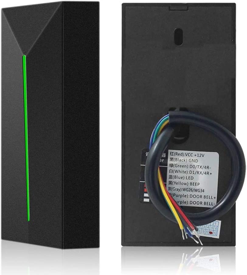 I-Gate 256 Bit Proximity Card Reader