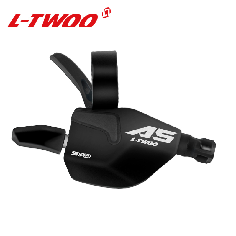 LTWOO A5 9 Speed Elite Version Rear Derailleur Trigger Right Shifter ...