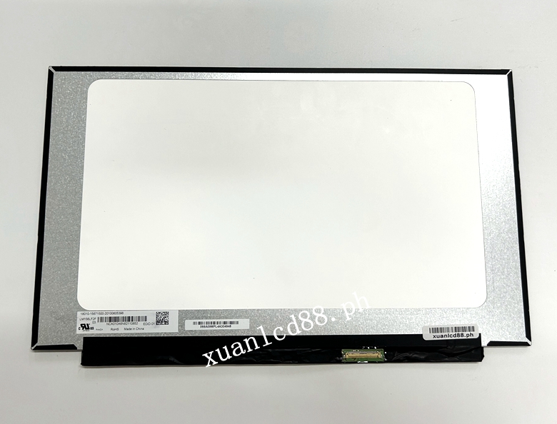 120hz 15.6 FHD IPS Laptop LCD Screen B156HAN13.0 LM156LFGL02 LM156LFGL03 40 pin
