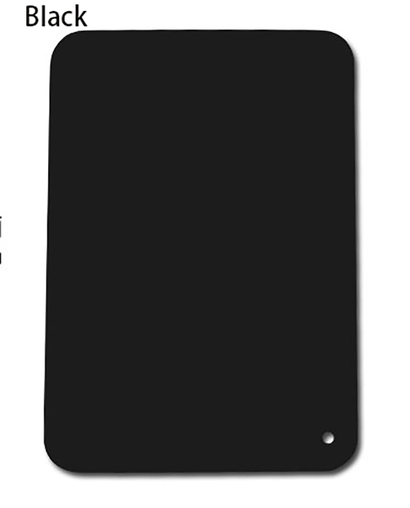 Profession White Balance Cards 18% Gray Card 3 in 1 Photography Color ...
