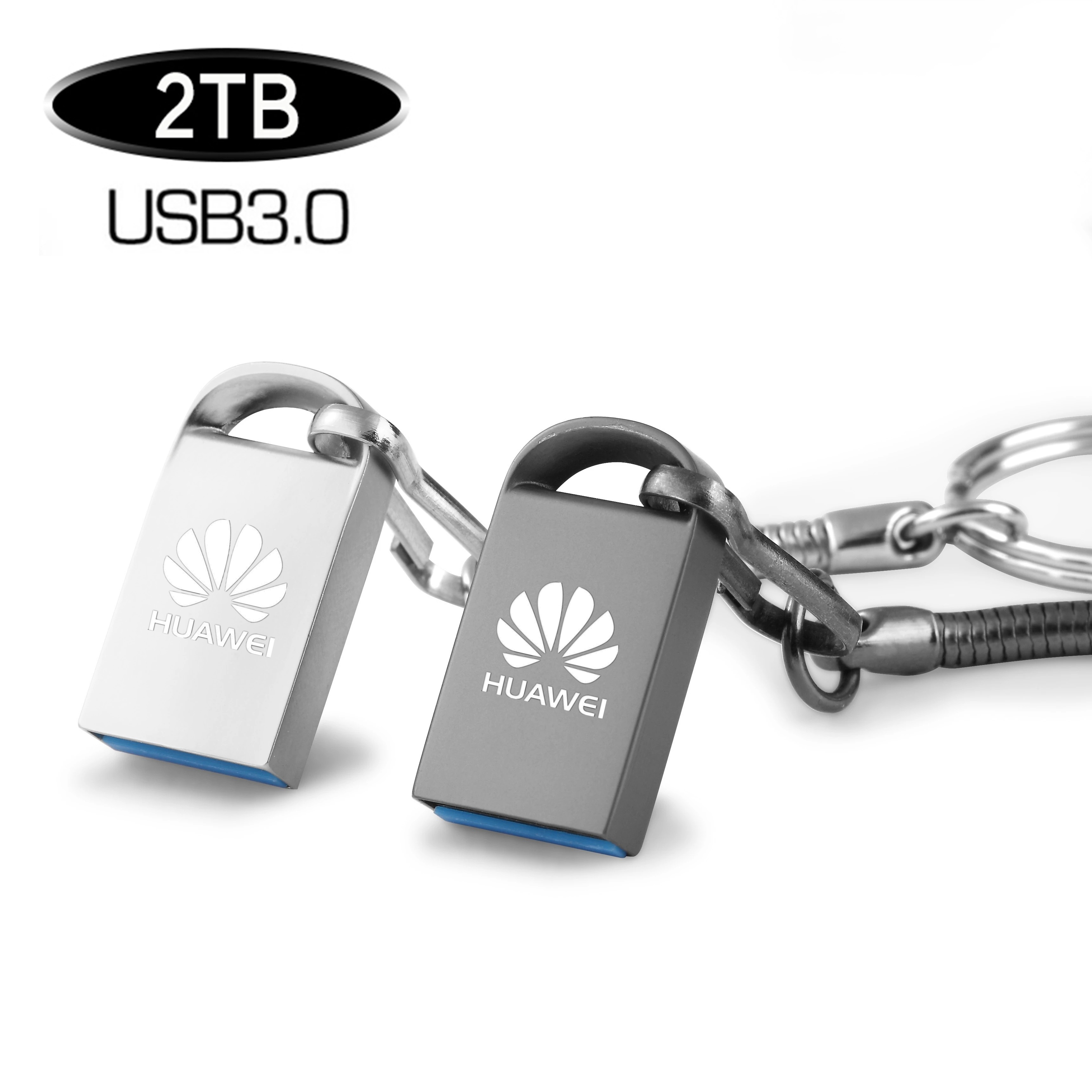 Mini Metal USB 3.0 Flash Drive 2TB Pen Driver Pen Driver | Shopee ...