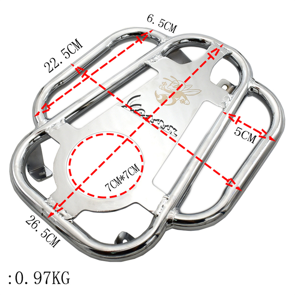 For vespa spring Primavera 150, modified new vespa bee Barbecue grill ...