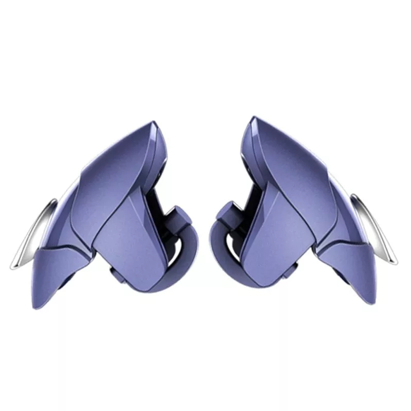 BlueWow universal PUBG Game Controller Mobile Phone Gamepad Gaming ...