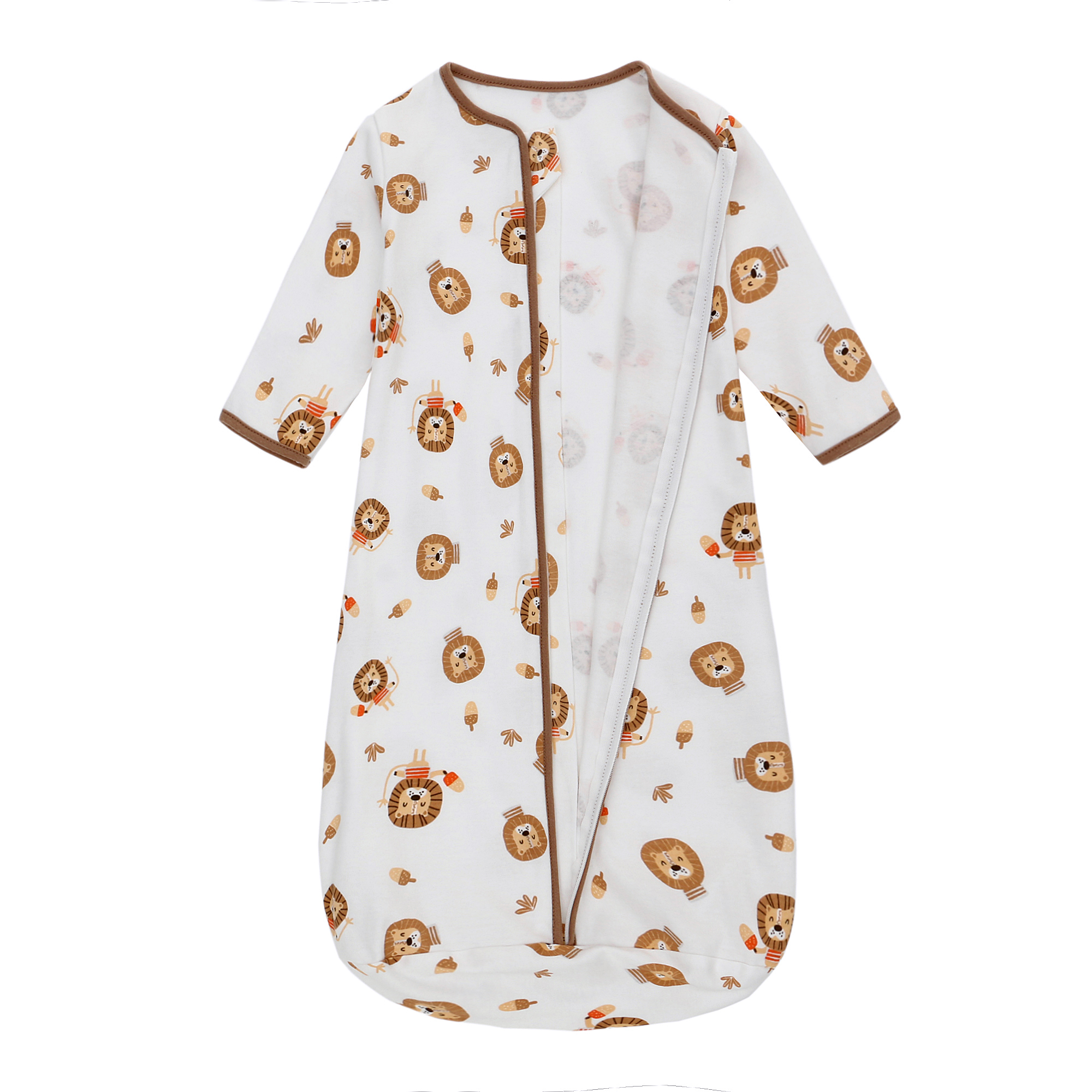 For Baby Large Sleep Sack With Sleeves Long Sleeve Baby