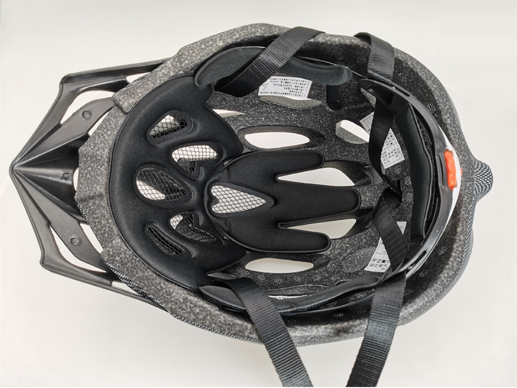 Bicycle Helmet Padding Kit, Motorcycle Bicycle Helmet Replacement Foam