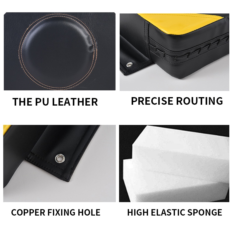 【Affordable set】Boxing Punch Target Boxing Target Boxing Training Pad ...