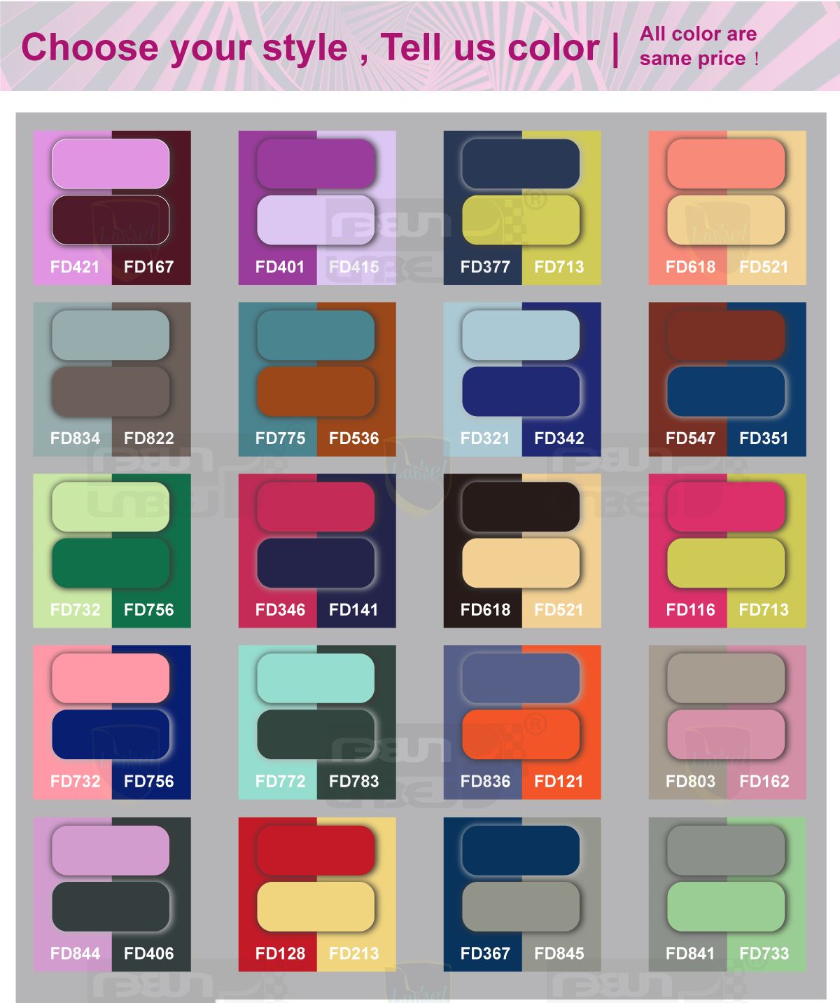 cotton care label personalized woven embroidery label customize ...