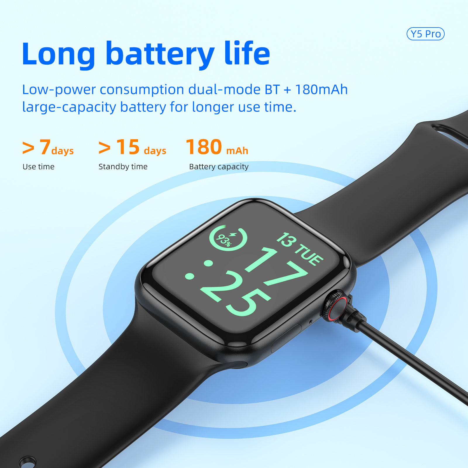 Fitness Tracker Smartwatch Android Y5 Smartwatch Review Y5 Smart