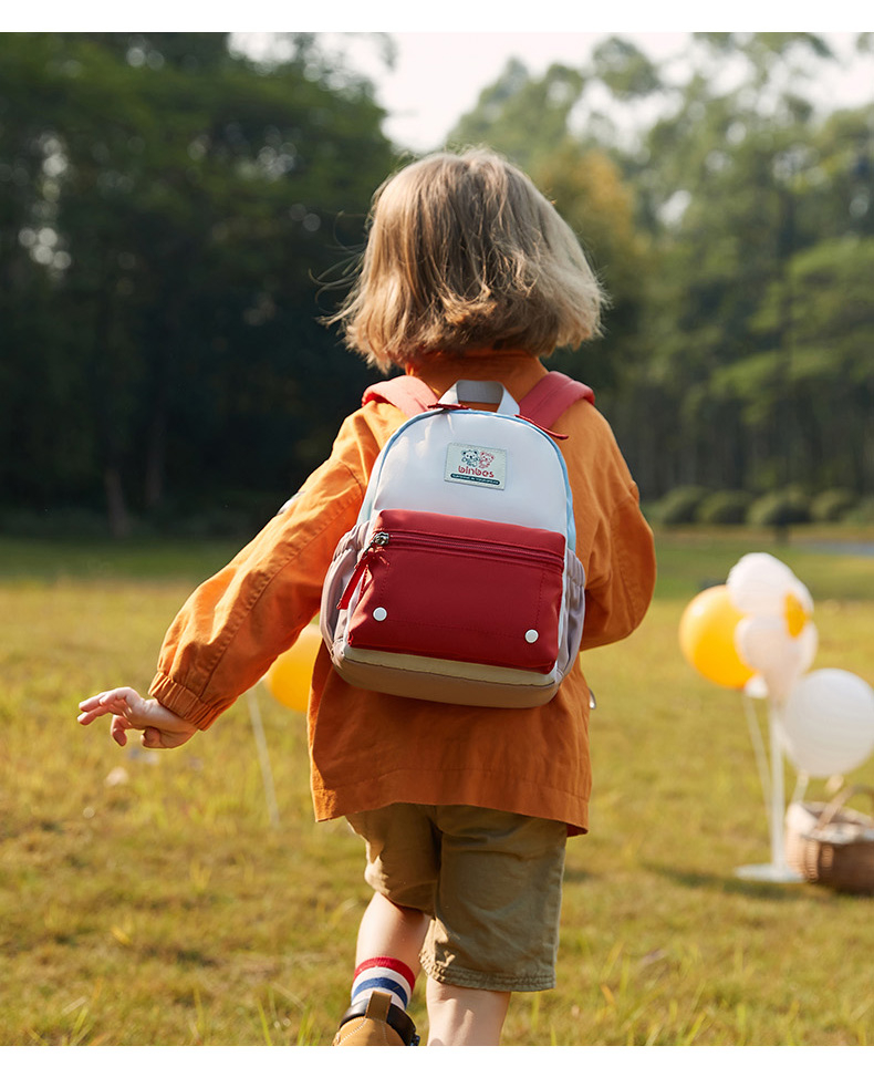 Sun Eight Children Backpack Travel Bag Student School Bag 3-9 Years Old ...