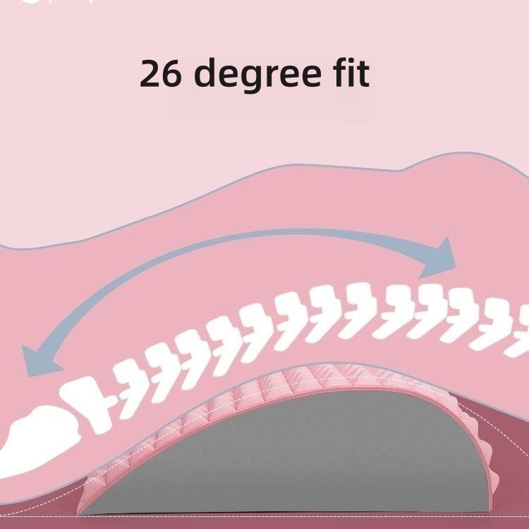 Refresh - Neck & Back Stretcher, Acemend Back and Neck Stretcher ...