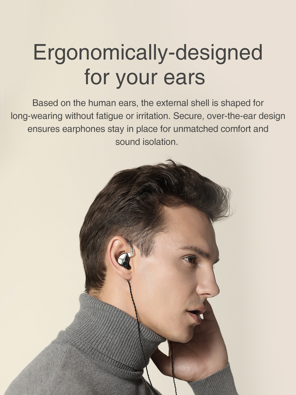 TRN ST1 Earphones Earbuds Earphone Gaming Earphones With Microphone ...