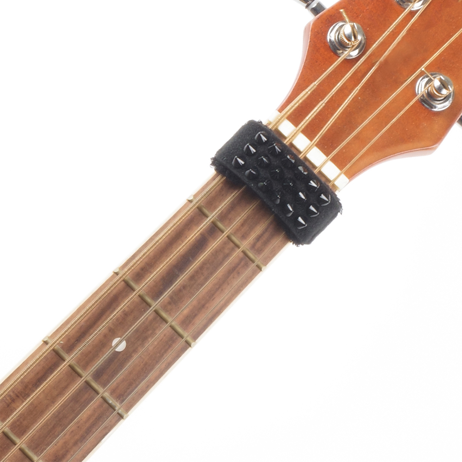 [COD] 19cm Guitar String Mute Guitar Fret Wraps Muter Guitar/Bass Gear ...