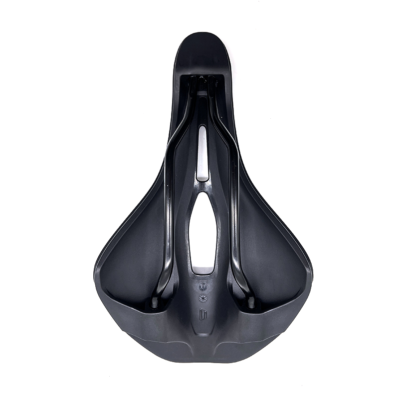 Fahrrad Sattelstütze 25.4x300mm - Aluminiumlegierung Für Mountainbikes & Rennräder