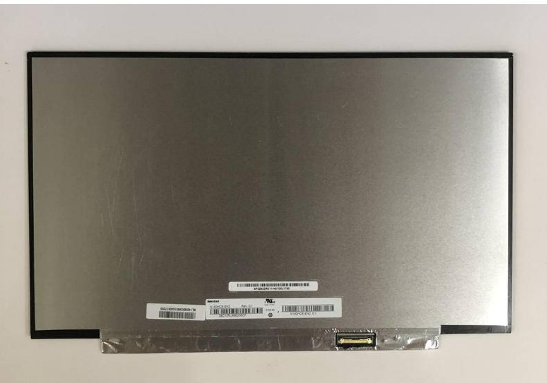 LED Screen for CHI MEI N156HGE-EBB REV.B1 LCD LAPTOP N156HGE-EBB LBG 18201672 eB