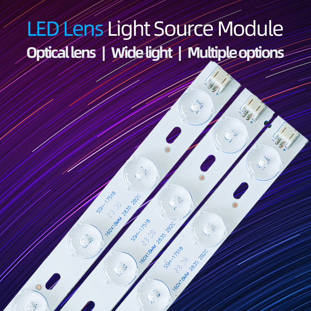 Super Bright LED Ceiling Light Replacement Module 220v Strip Panel ...