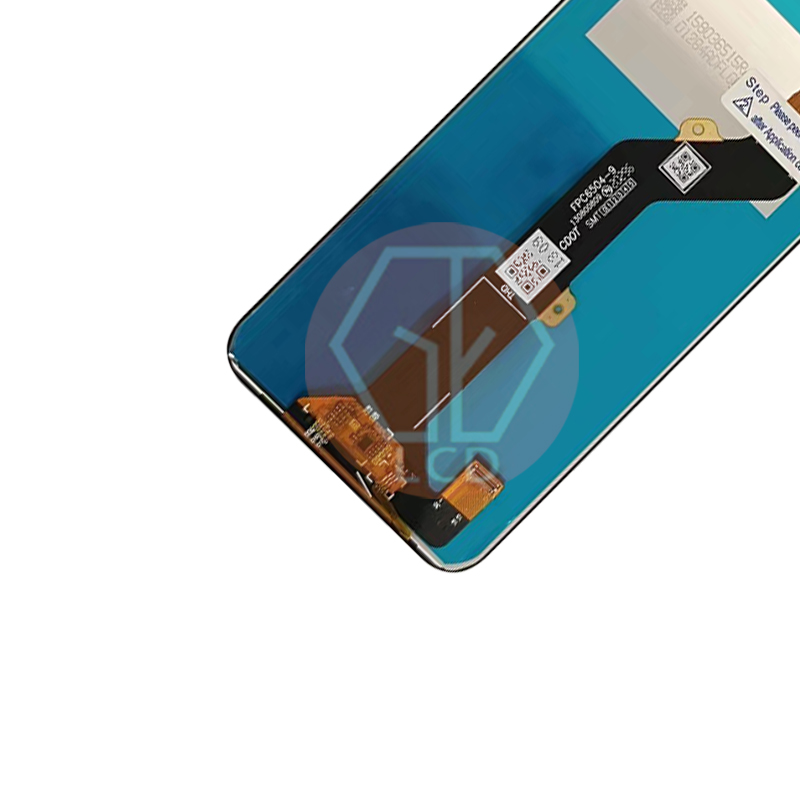 For Tecno Spark 6 Go LCD KE5 KE5k KE5J LCD Display Touch Screen ...