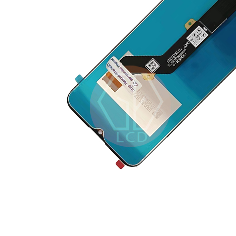 For Tecno Spark 6 Go LCD KE5 KE5k KE5J LCD Display Touch Screen ...