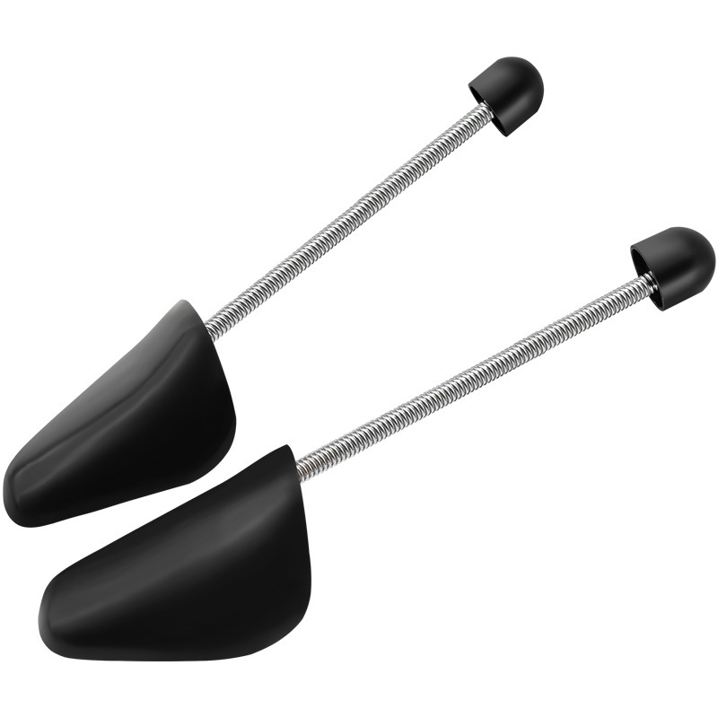 1 Pair Plastic Spring Shoe Supports Shoe Shaper Expander Shoe Shaping ...