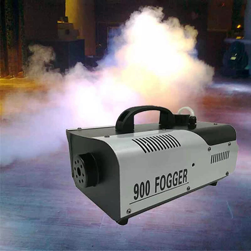 Fog Machine 900W(Long Playing) Antibac disinfectant,Sanitizer, heavy ...