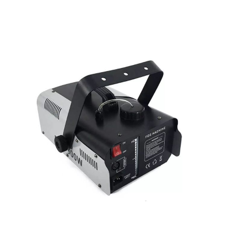 Fog Machine 900W(Long Playing) Antibac disinfectant,Sanitizer, heavy ...