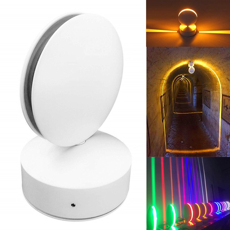 Outdoor Waterproof IP67 LED Wall Lamp, Surface Mounted Led Wall Sconce ...