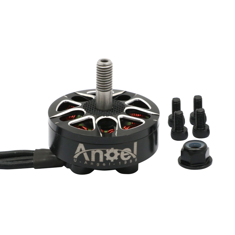 Uangel X2807 2807 Motor 1300KV 4S 1500KV 1700KV 6S Brushless Motor for ...
