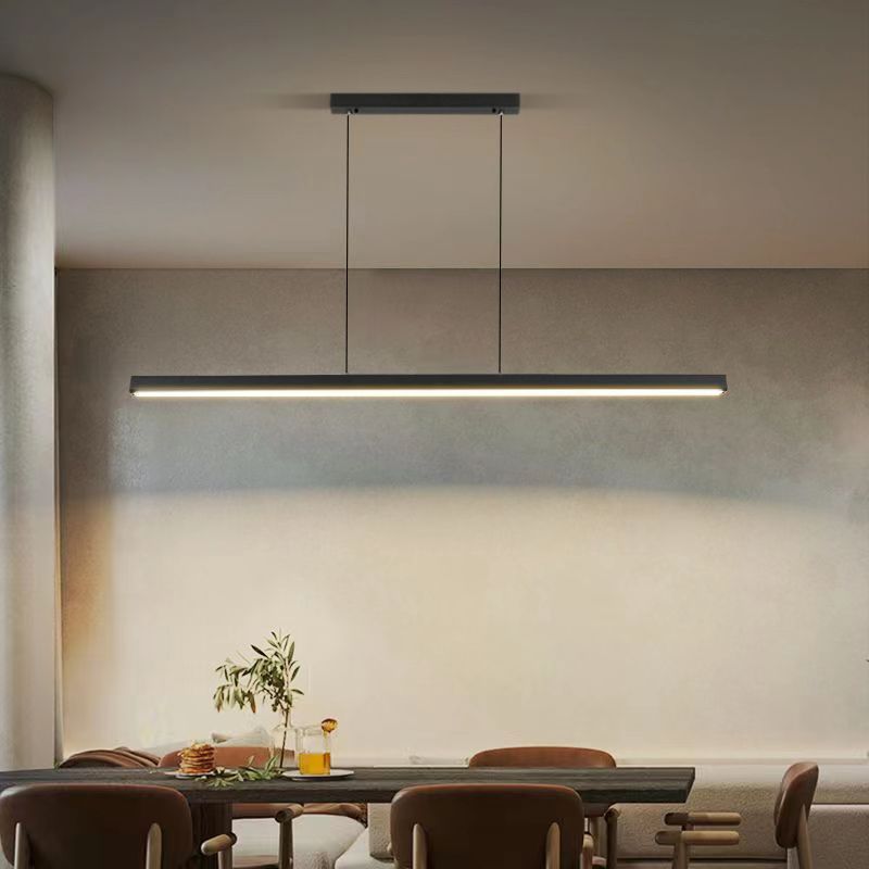 AIMI Nordic Creative Bar Cafe Decorative Hanging Lamp Minimalist Led 