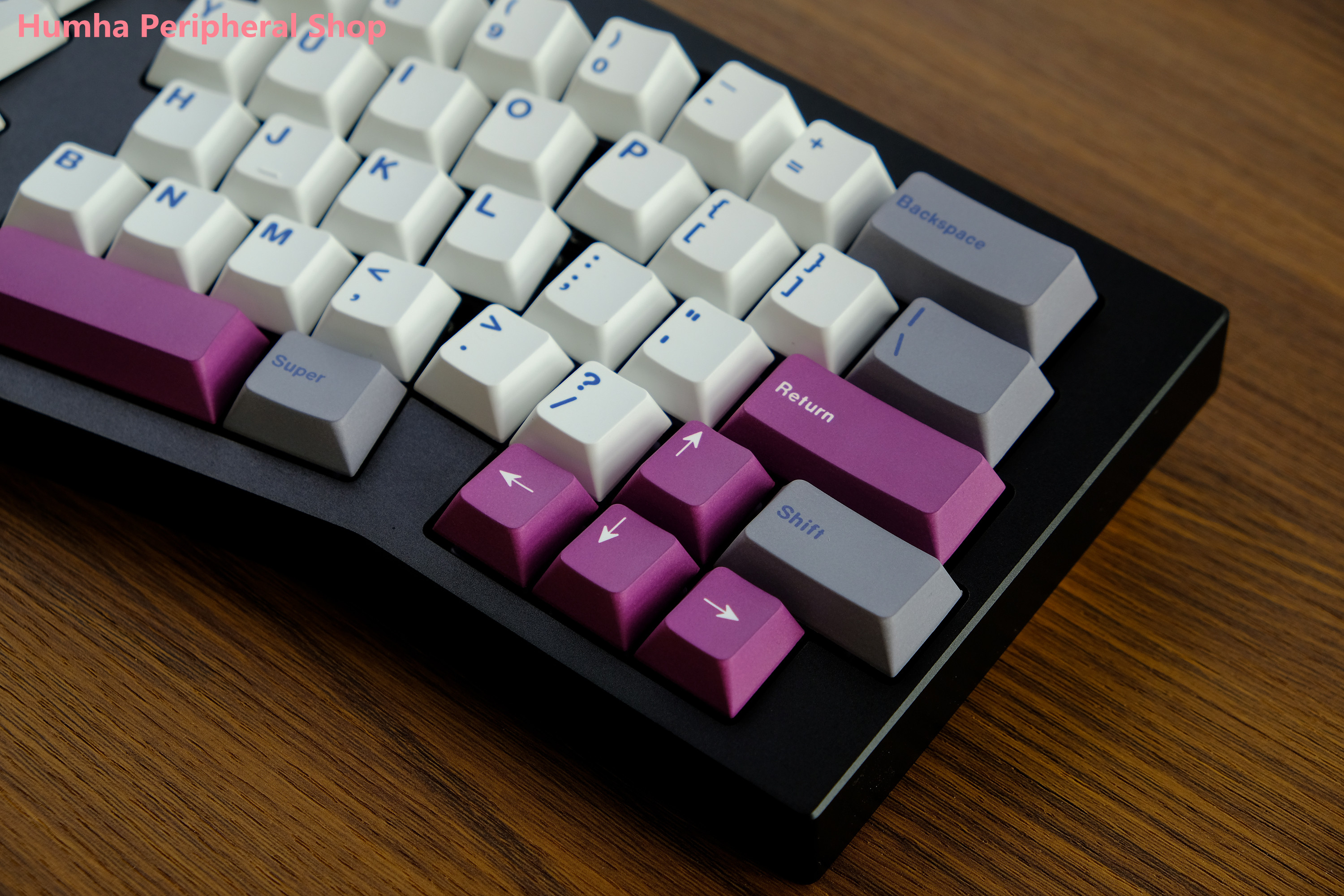 Humha DMG R3 keycap PBT material Dye-Sublimation Cherry profile ...