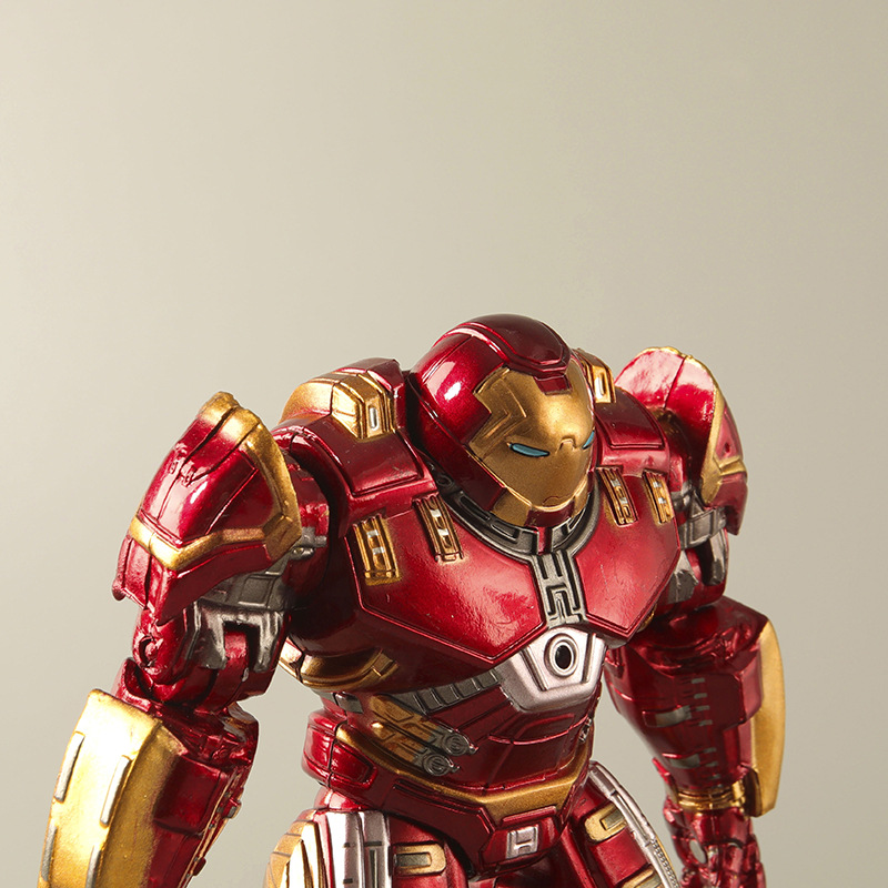 mighty avengers duk 120 X 180 cm main image 0