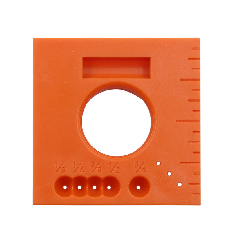 Multi-purpose tool portable measuring ruler door and window level ...