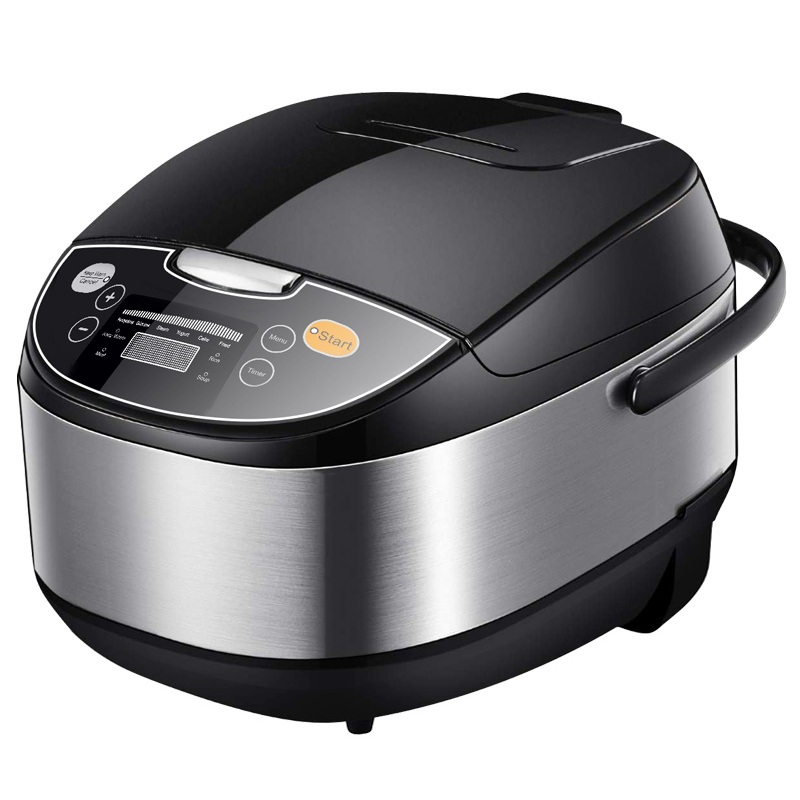 Eone Home High-end Rice Cooker Stainless 1.5L/4L/6L Large Capacity ...