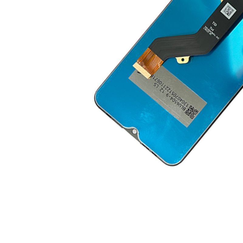 For Tecno Spark 6 Go LCD Spark Go 2020 LCD Display with Touch Screen ...