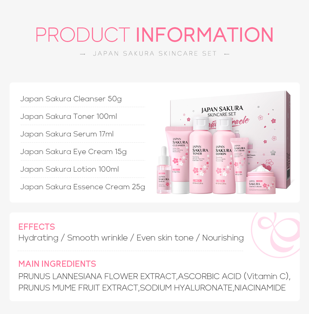 Snail Collagen Skincare Set, Includes A Cleanser, Toner, Serum, Eye Cream, Essence Cream, Eye Mask, Sleeping Face Mask, Tearing-Off Mask And Face Mask, Moisturizing Skincare Set For Women, Perfect Gift For New Year, Mother'S