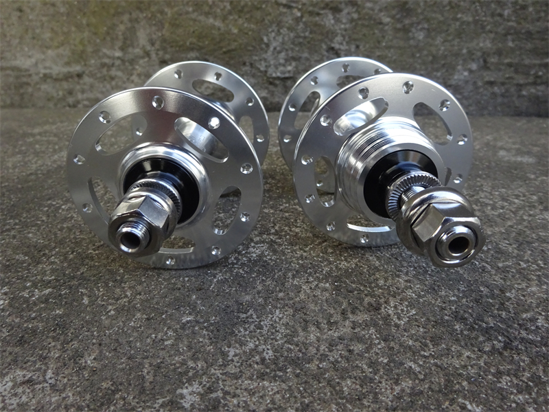 LEVEL UP Fixed Gear Hub level up high-grade 20 24 Holes Fix And Fix ...