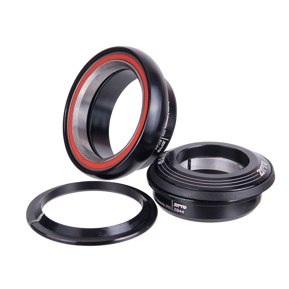 Jual ZTTO Headset 4444T For ZS44 EC44 Frame OS Lurus 44mm To Fork