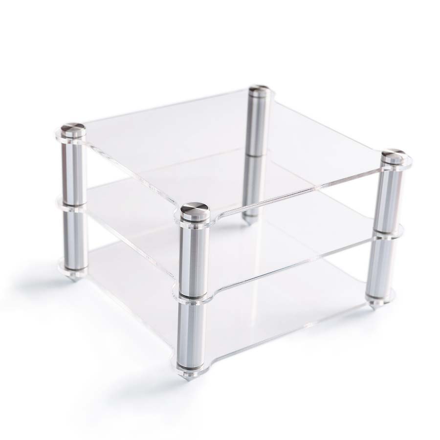 TOPPING Acrylic Rack For D30 Decoder A30 HIFI Amplifier Amp rack ...