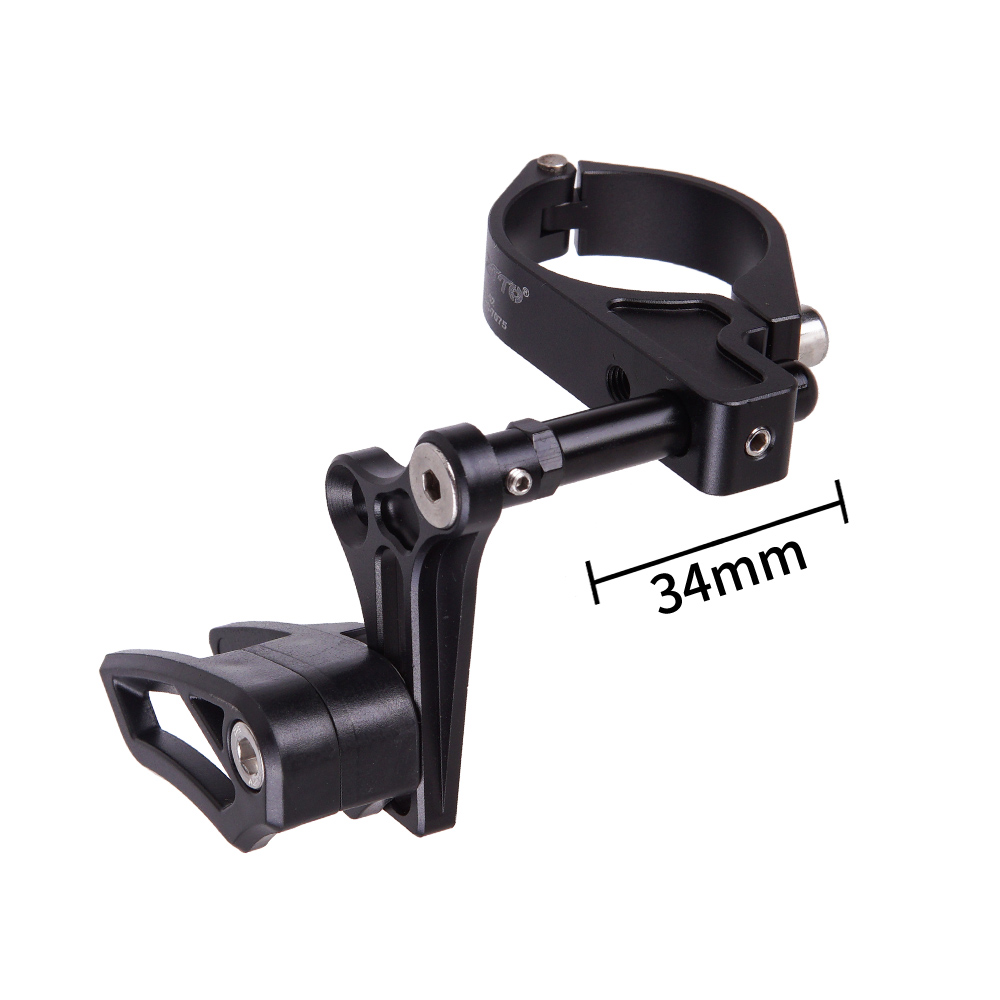 ZTTO MTB Bicycle Bike Chain Guide Cg02 Chain Frame Protector Cover 1x ...