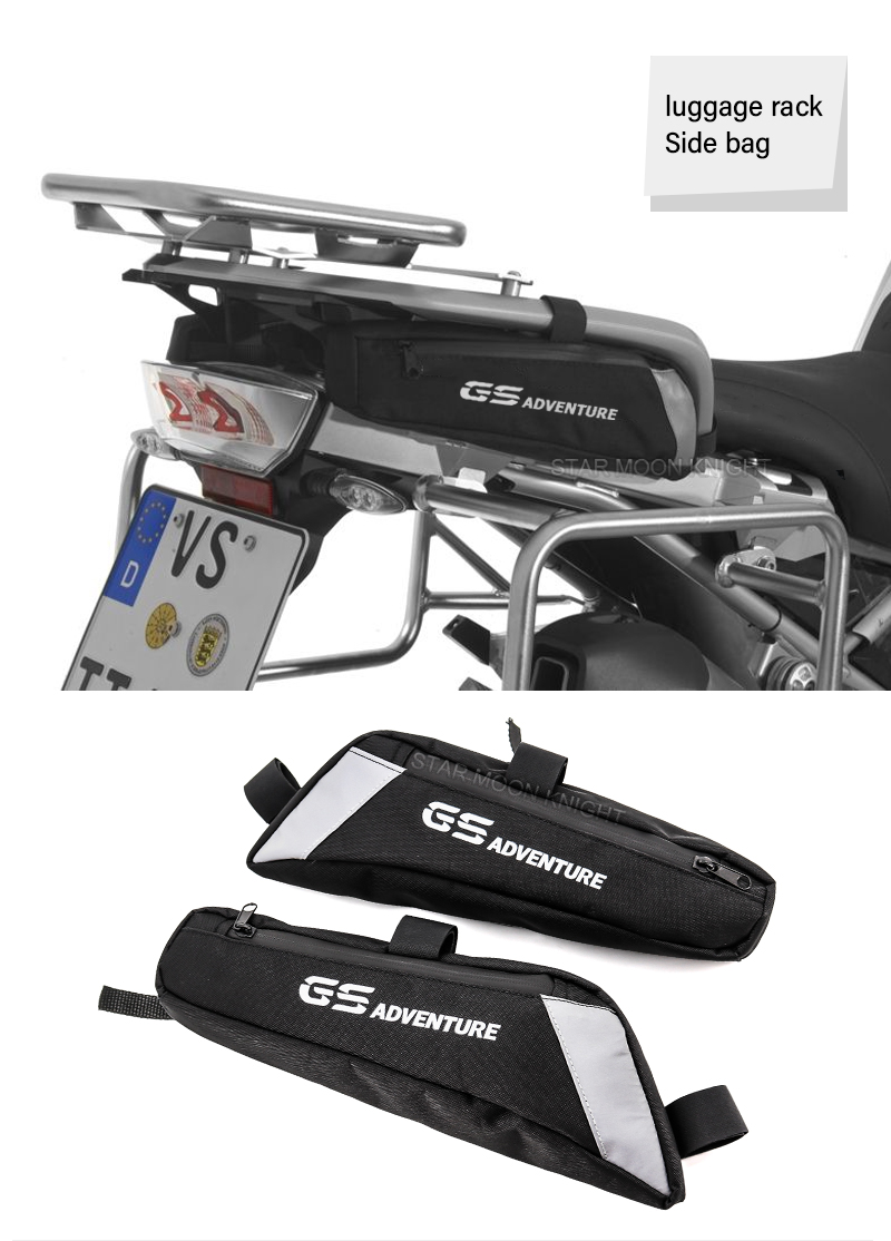 Side Pockets R 1200 GS For BMW R1250GS R 1250 GS Adventure R1200GS LC ...