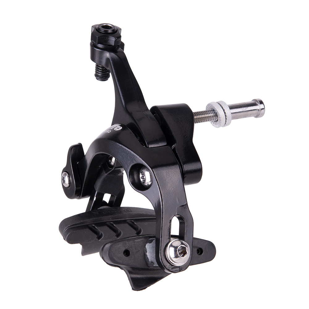 ZTTO Road Bike Brake Dual Pivot Caliper AS2.6D Folding Bicycle Side ...