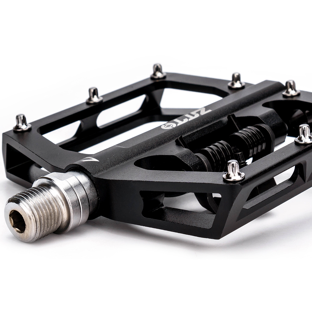 ztto-2-in-1-bicycle-lock-pedal-with-free-cleat-for-spd-system-mtb-road