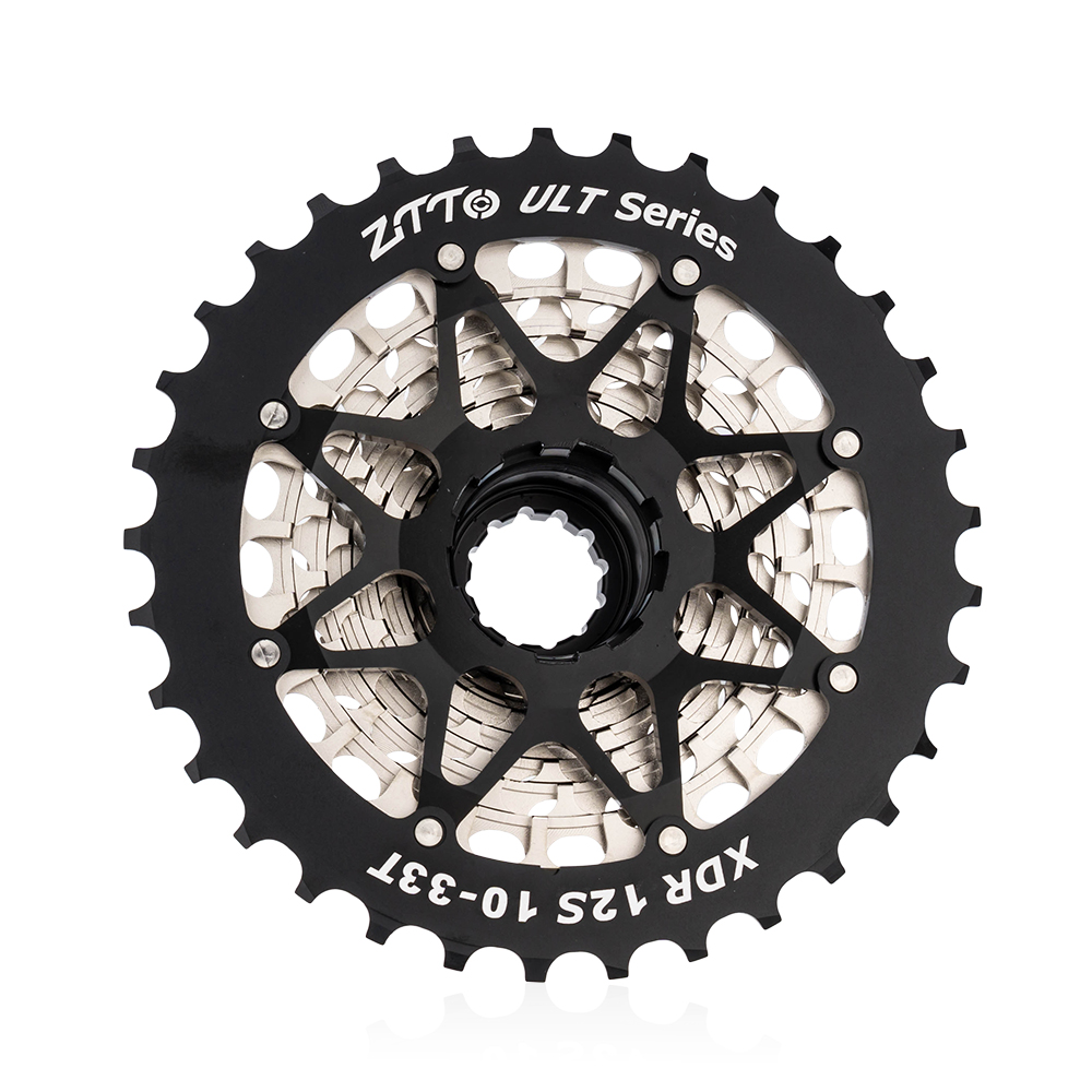 ZTTO 12speed Road Bike XDR Cassette 10-28T 33T 10-36T Bicycle Cogs ...