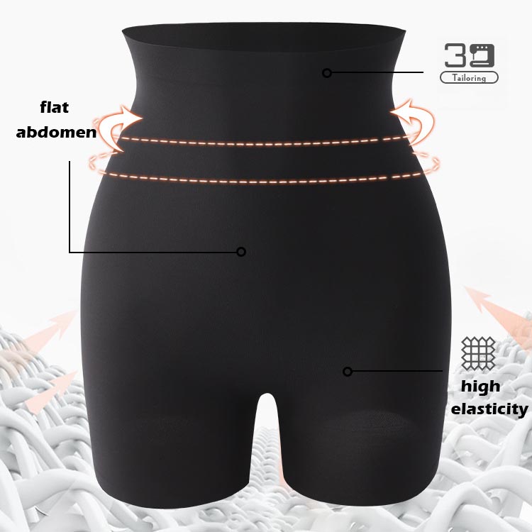 Joe Sir Padding Butt Padded Panty With Foam Butt Enhancer Underwear ...